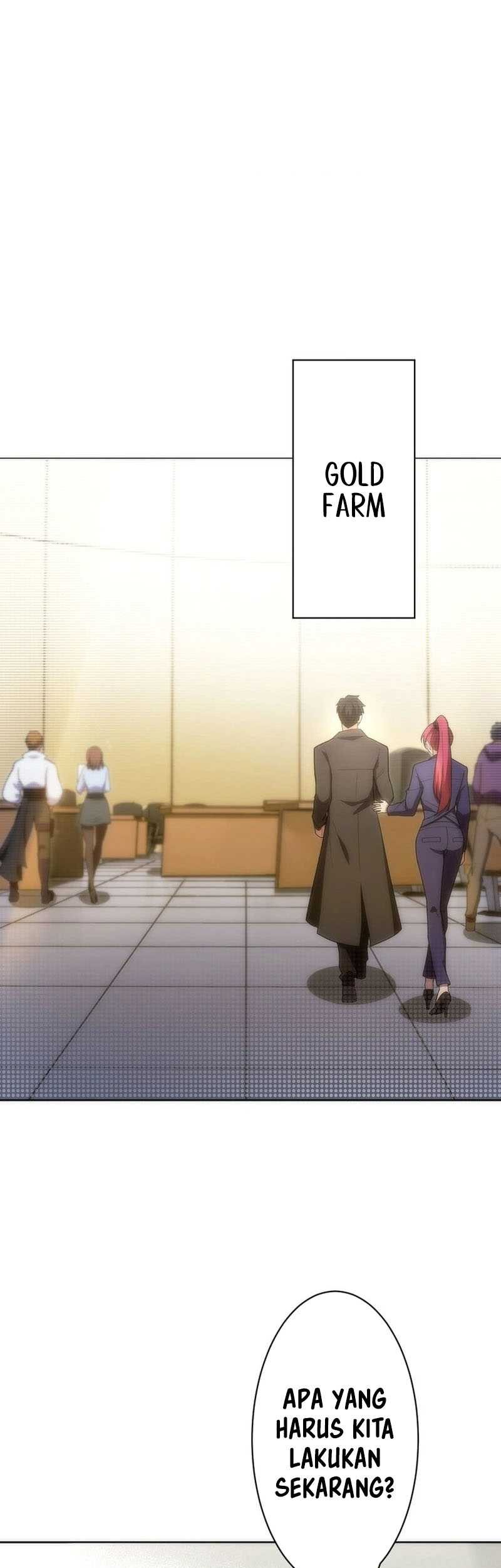 The Beginner, Formerly Ranked Number One in the World Chapter 32 - halaman 2