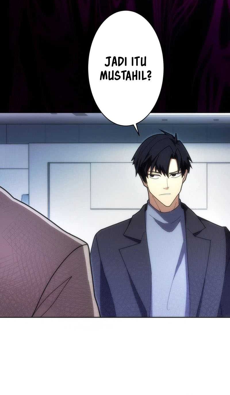 The Beginner, Formerly Ranked Number One in the World Chapter 32 - halaman 37