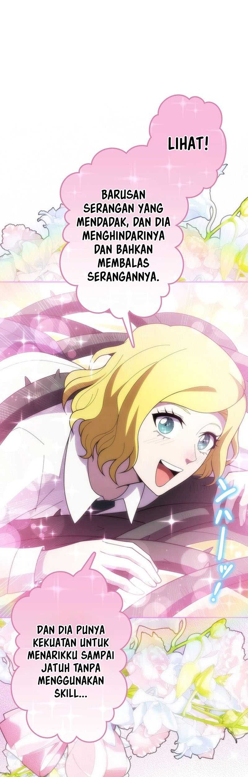 The Beginner, Formerly Ranked Number One in the World Chapter 32 - halaman 57