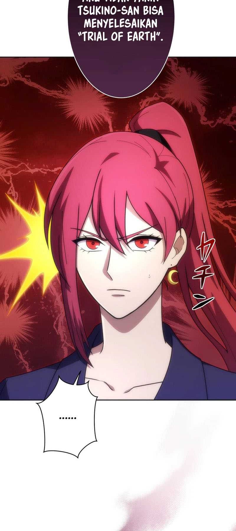 The Beginner, Formerly Ranked Number One in the World Chapter 32 - halaman 61