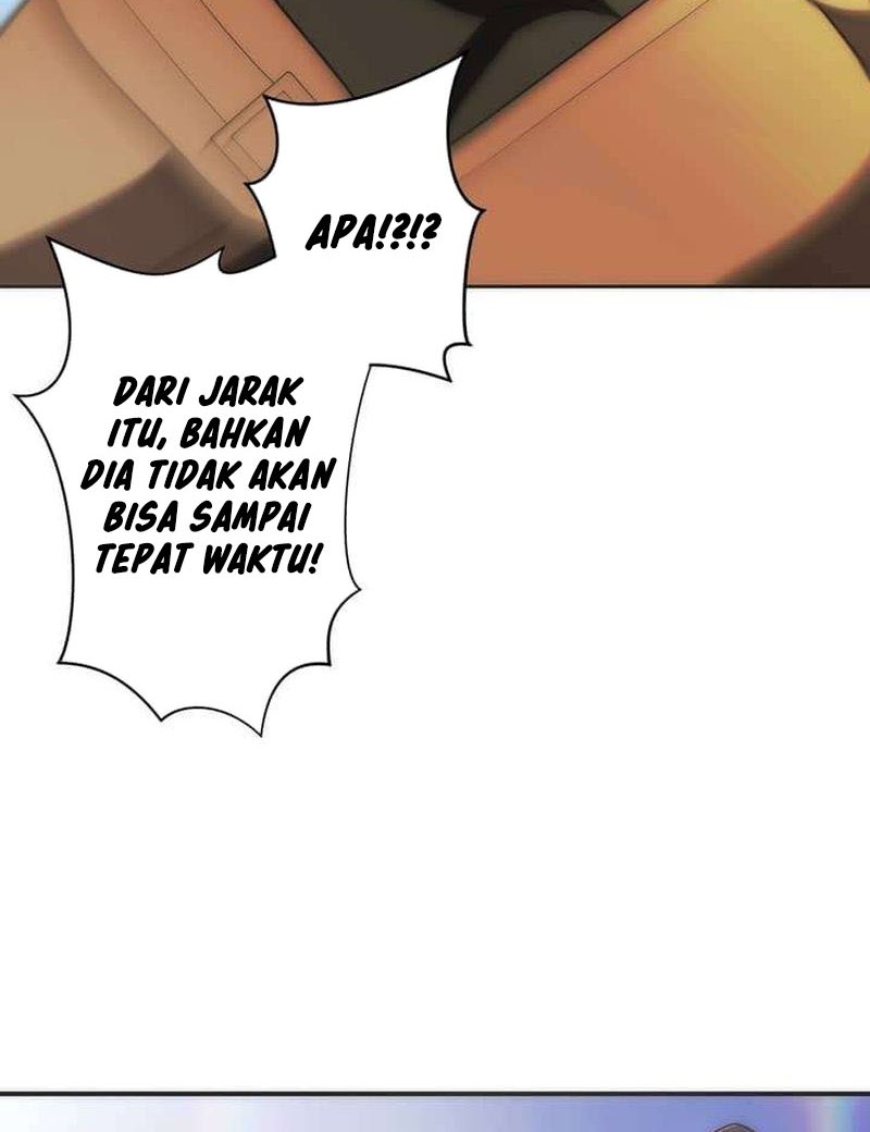 The Beginner, Formerly Ranked Number One in the World Chapter 33 - halaman 49