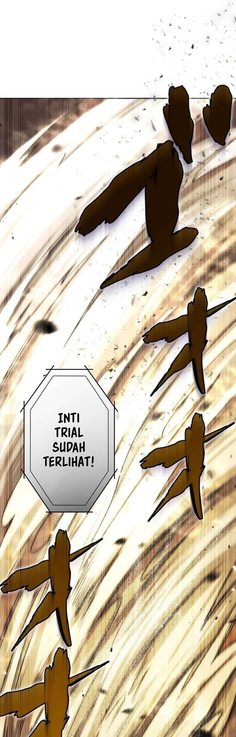 The Beginner, Formerly Ranked Number One in the World Chapter 34 - halaman 2