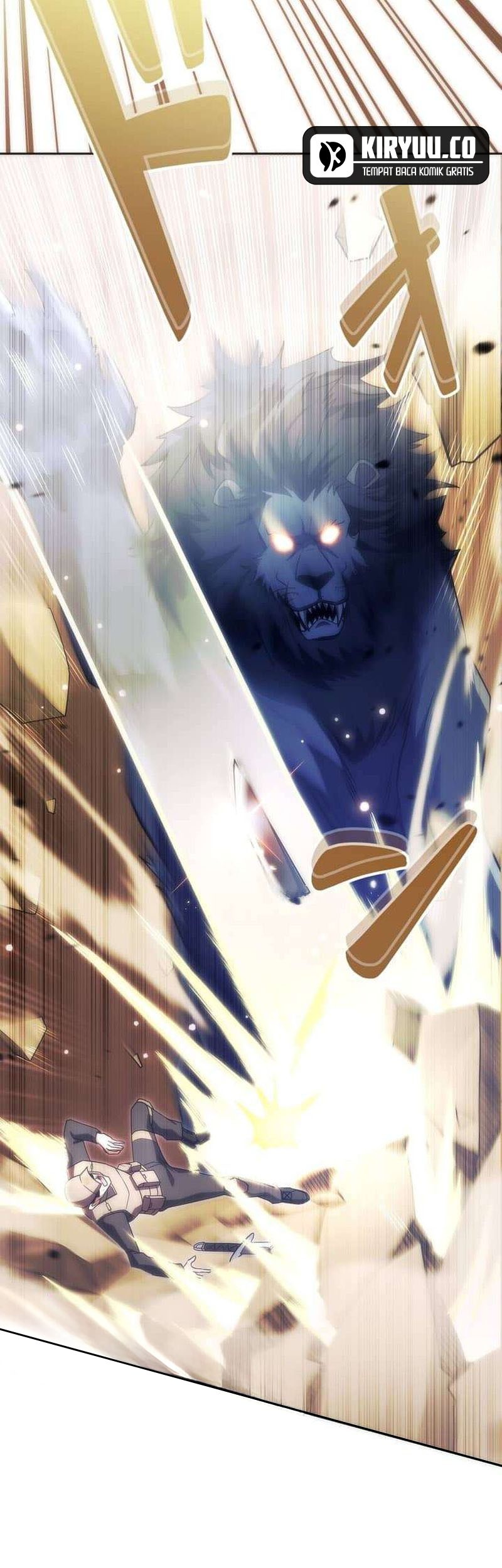 The Beginner, Formerly Ranked Number One in the World Chapter 34 - halaman 23