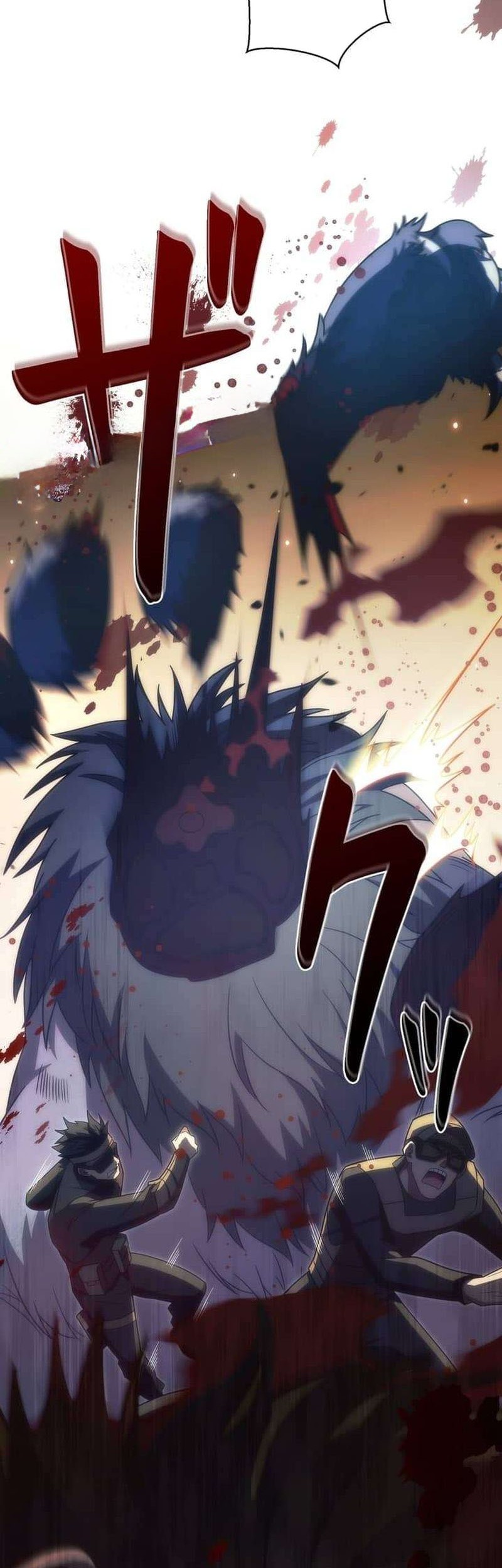 The Beginner, Formerly Ranked Number One in the World Chapter 34 - halaman 26