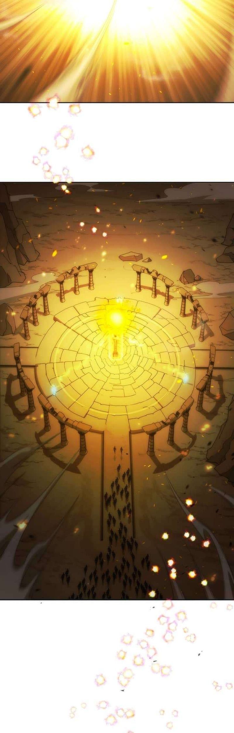 The Beginner, Formerly Ranked Number One in the World Chapter 34 - halaman 37