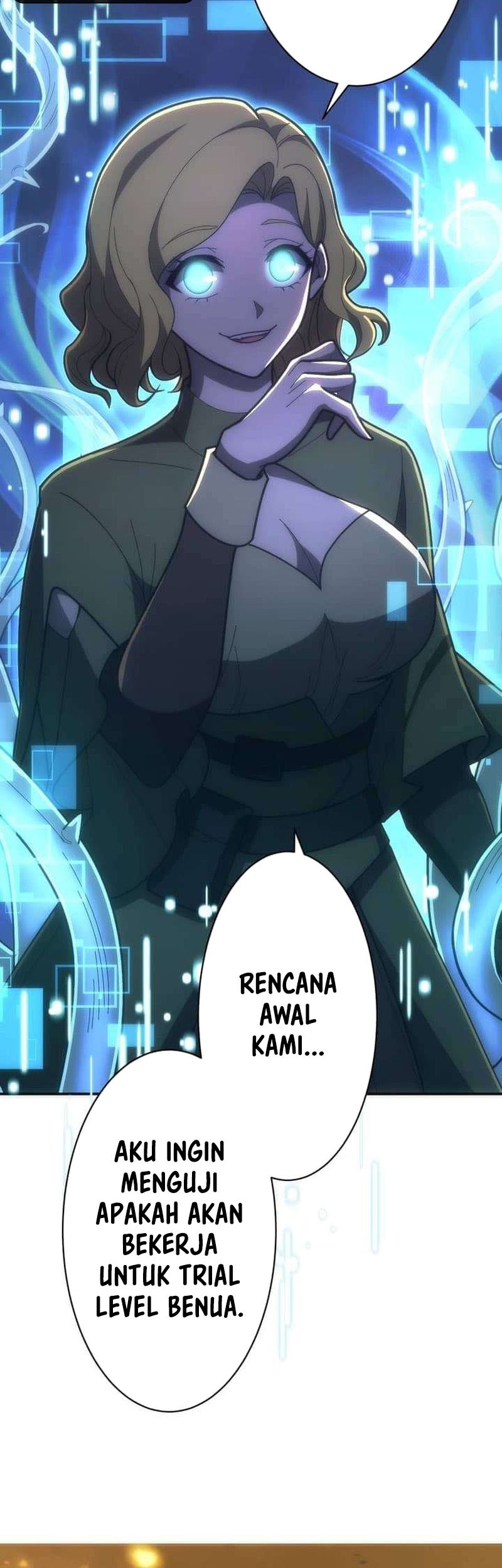 The Beginner, Formerly Ranked Number One in the World Chapter 34 - halaman 47