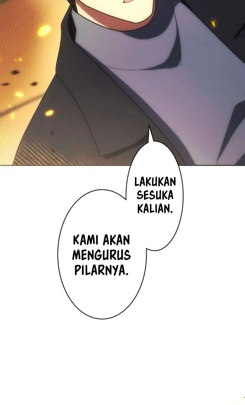 The Beginner, Formerly Ranked Number One in the World Chapter 35 - halaman 31