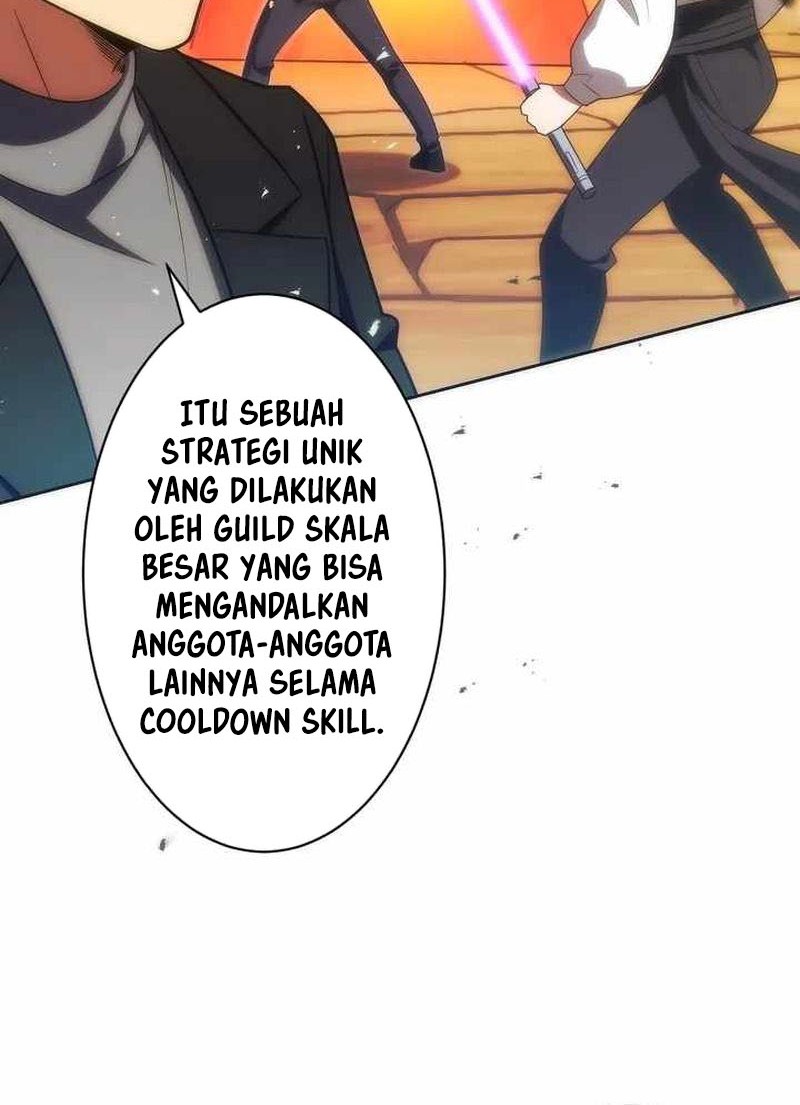 The Beginner, Formerly Ranked Number One in the World Chapter 36 - halaman 13