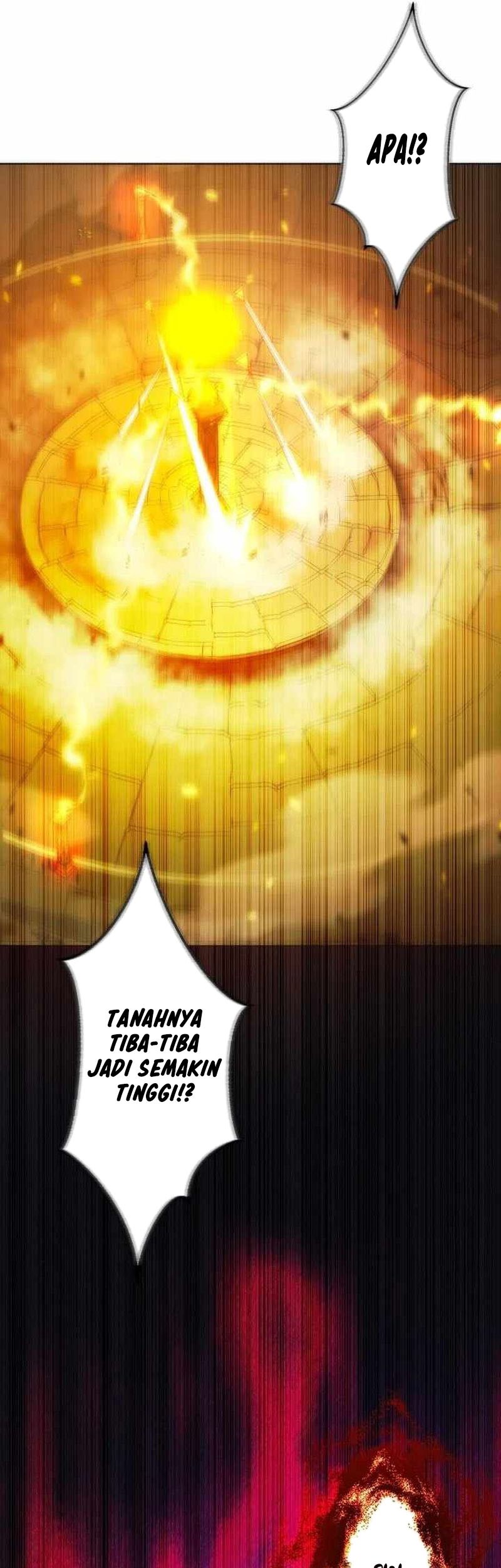 The Beginner, Formerly Ranked Number One in the World Chapter 36 - halaman 19