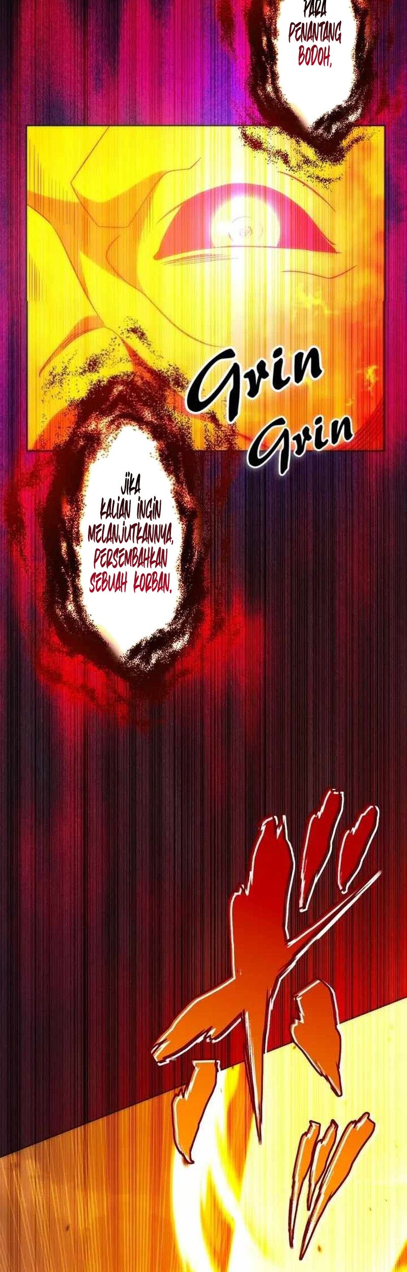 The Beginner, Formerly Ranked Number One in the World Chapter 36 - halaman 20