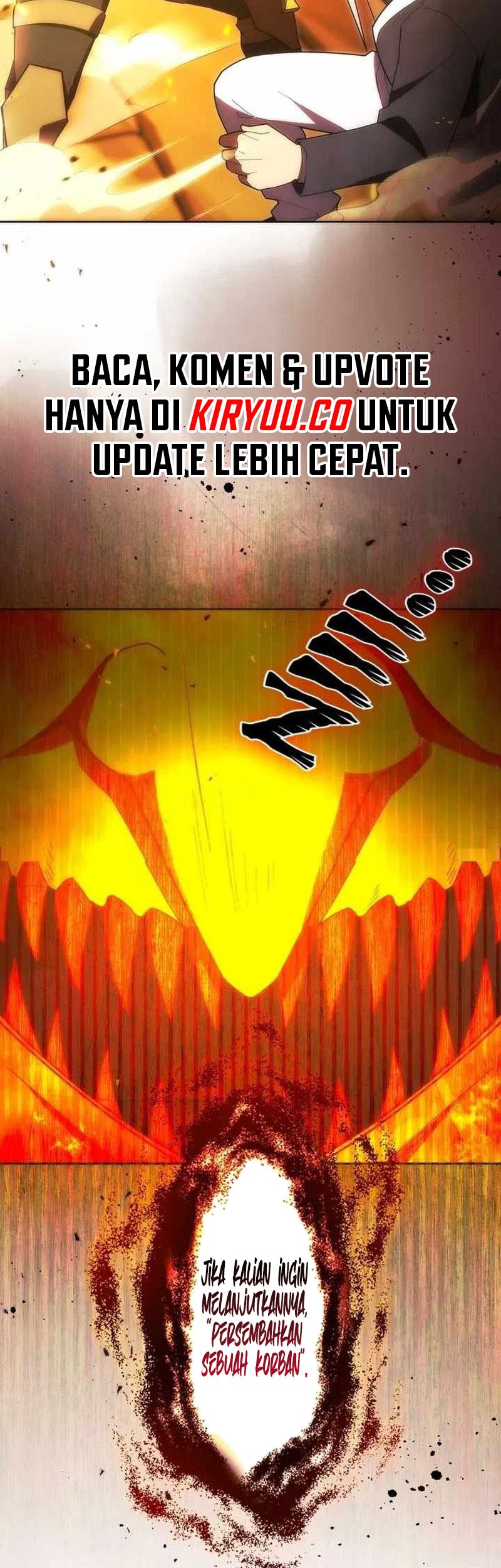 The Beginner, Formerly Ranked Number One in the World Chapter 36 - halaman 27