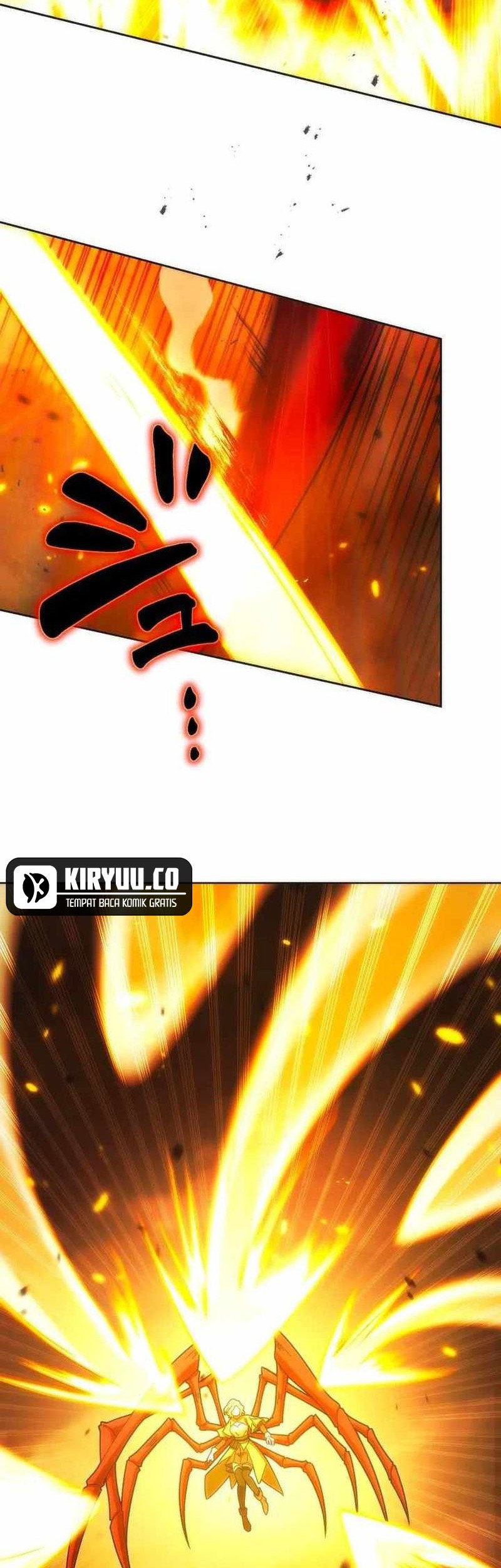 The Beginner, Formerly Ranked Number One in the World Chapter 36 - halaman 45