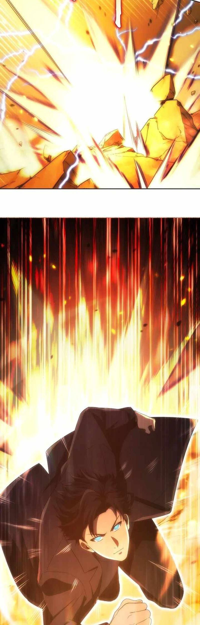 The Beginner, Formerly Ranked Number One in the World Chapter 36 - halaman 57