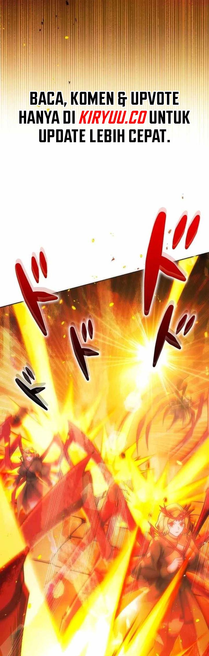 The Beginner, Formerly Ranked Number One in the World Chapter 36 - halaman 6