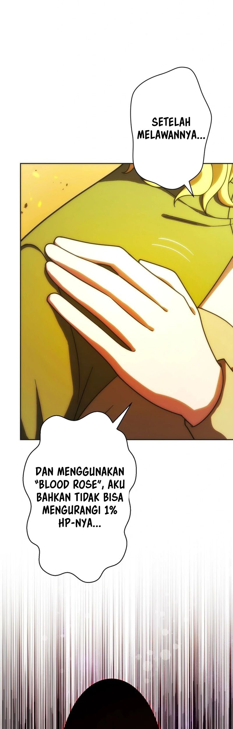 The Beginner, Formerly Ranked Number One in the World Chapter 37 - halaman 17