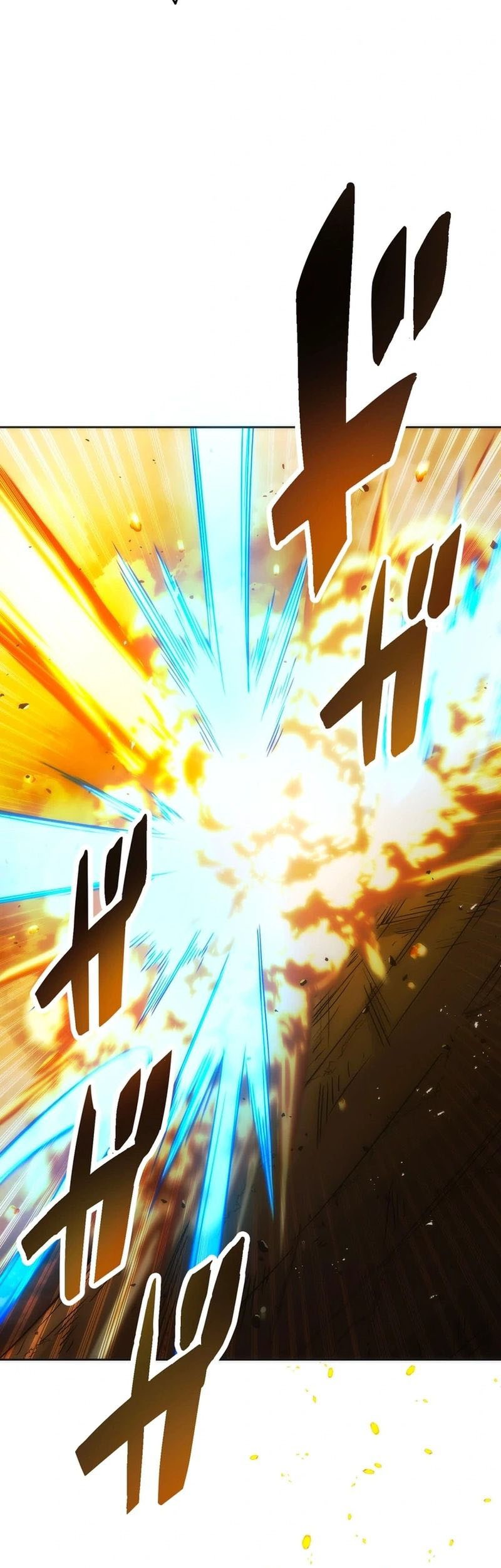 The Beginner, Formerly Ranked Number One in the World Chapter 37 - halaman 34