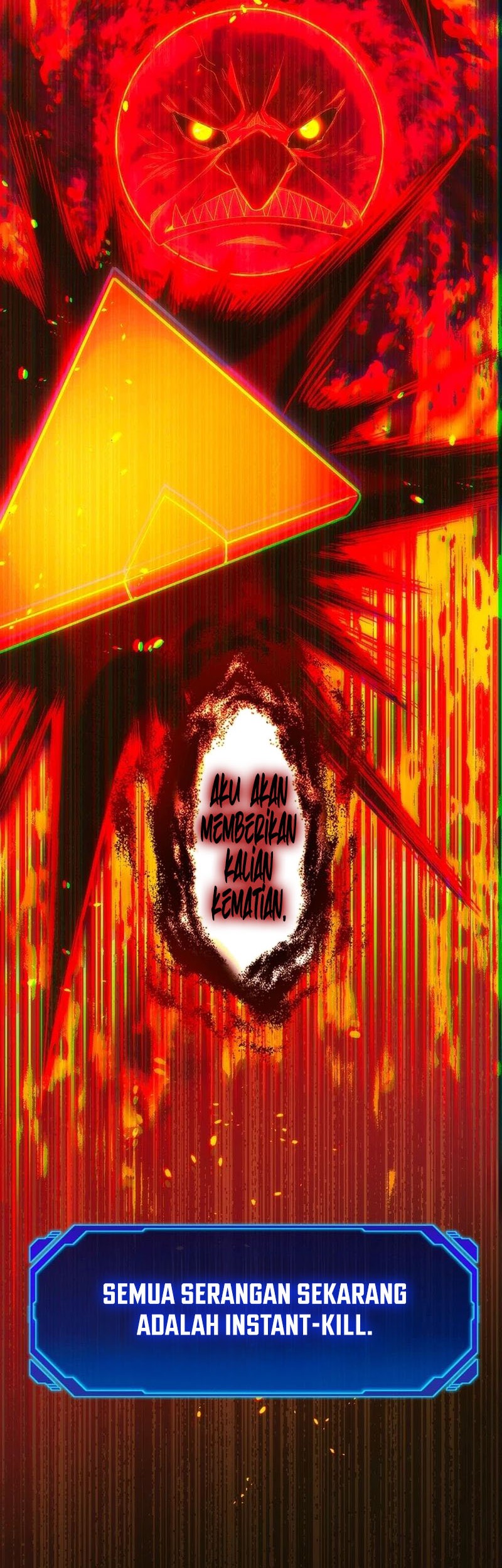 The Beginner, Formerly Ranked Number One in the World Chapter 37 - halaman 54