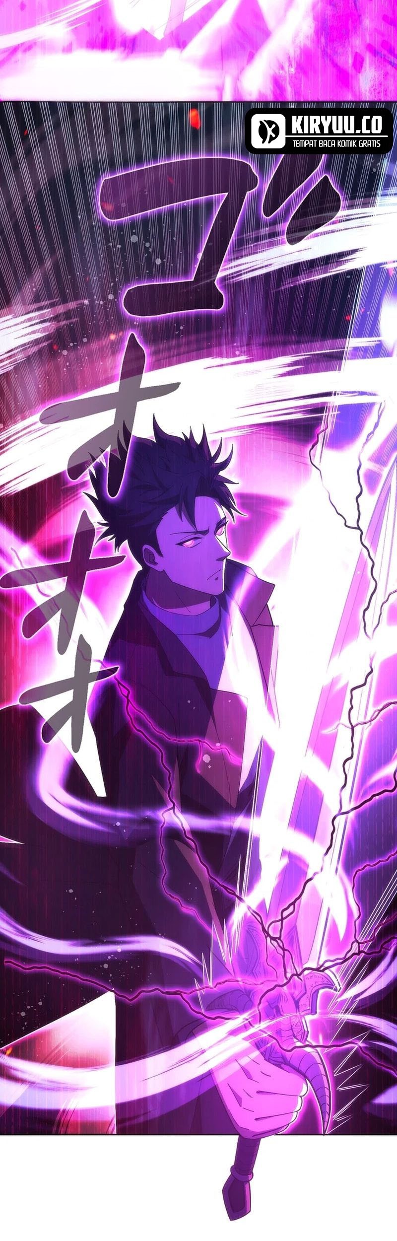 The Beginner, Formerly Ranked Number One in the World Chapter 37 - halaman 57