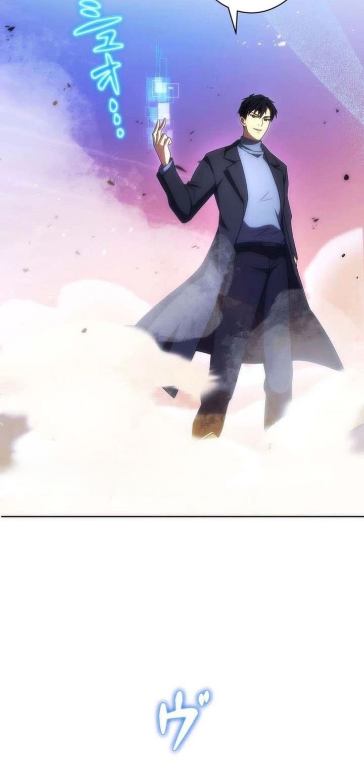 The Beginner, Formerly Ranked Number One in the World Chapter 38 - halaman 23