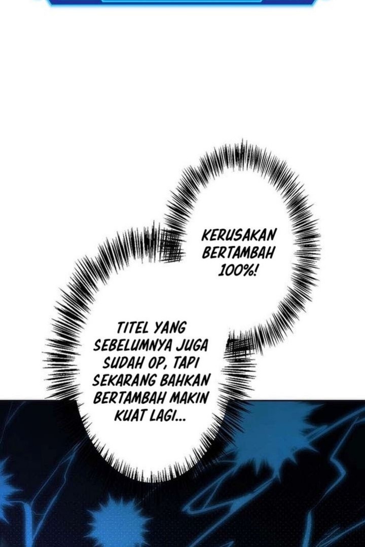 The Beginner, Formerly Ranked Number One in the World Chapter 38 - halaman 27