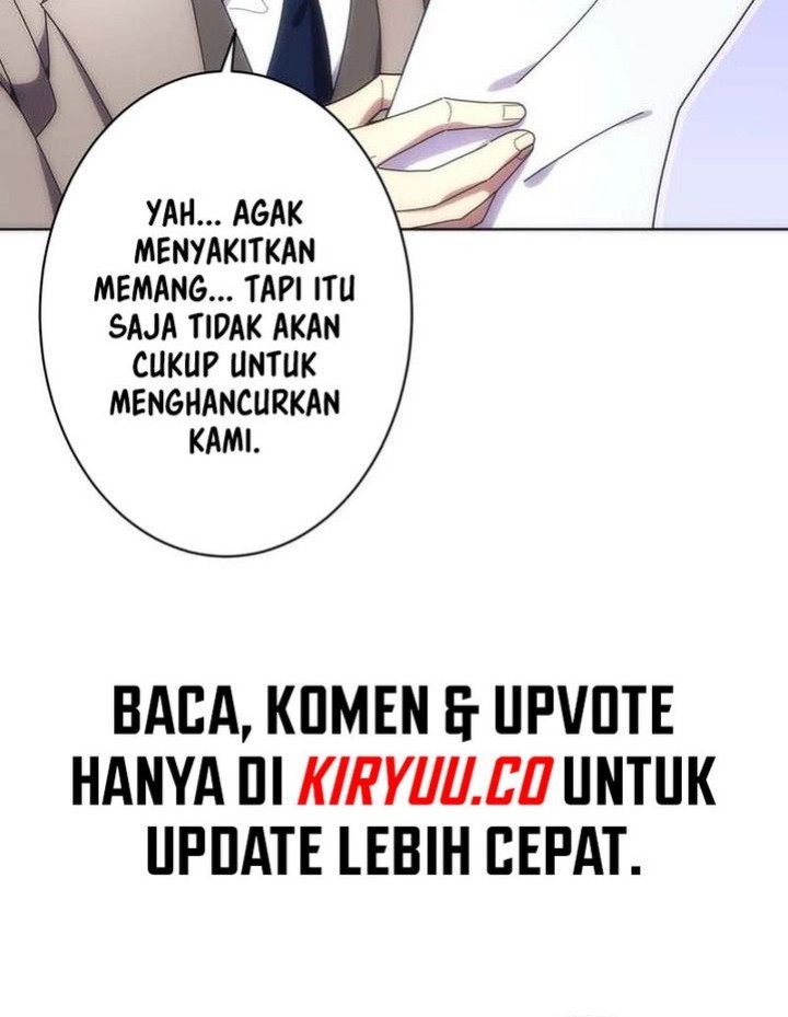 The Beginner, Formerly Ranked Number One in the World Chapter 38 - halaman 39