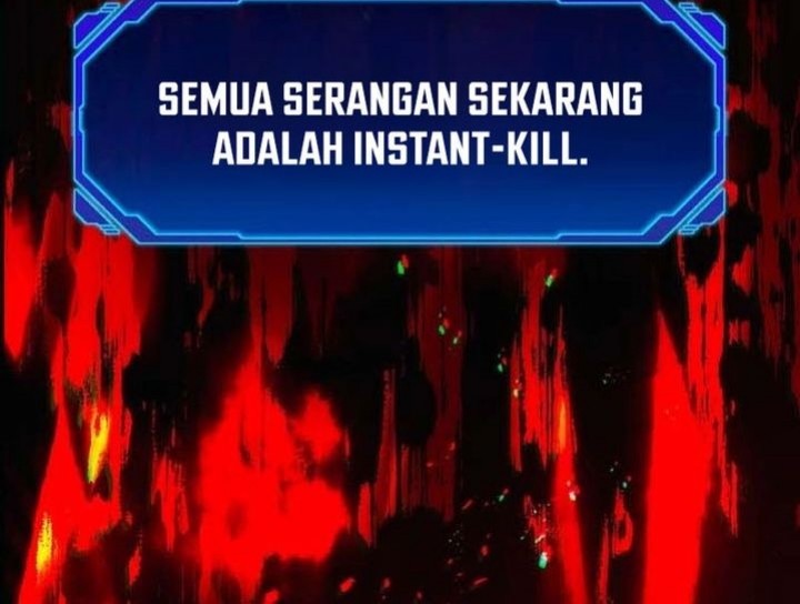 The Beginner, Formerly Ranked Number One in the World Chapter 38 - halaman 4