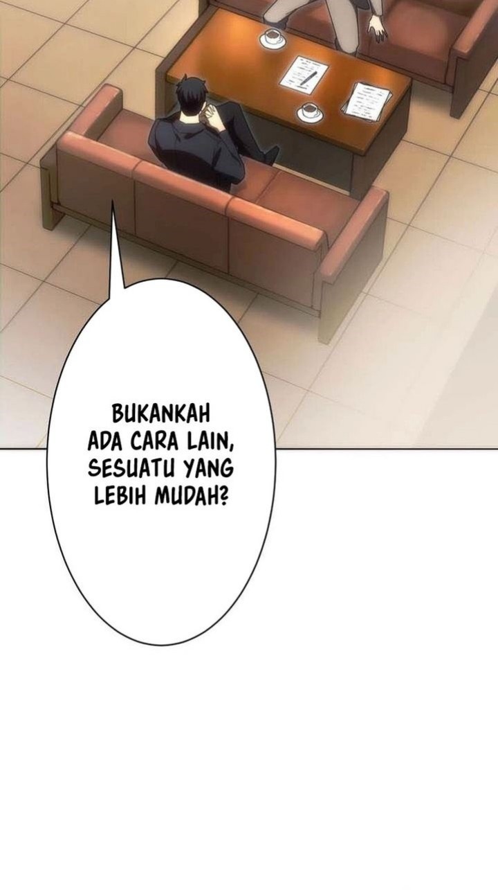 The Beginner, Formerly Ranked Number One in the World Chapter 38 - halaman 43