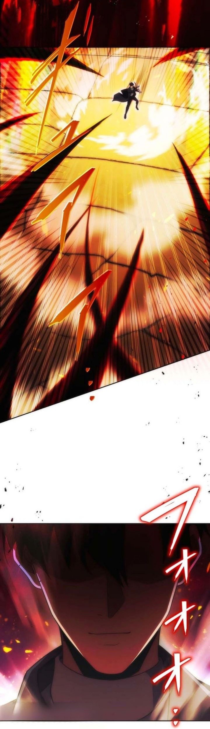 The Beginner, Formerly Ranked Number One in the World Chapter 38 - halaman 5