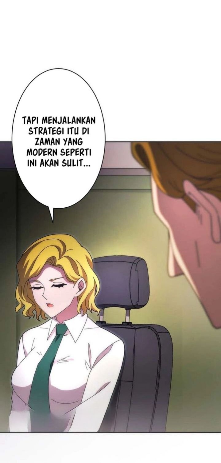 The Beginner, Formerly Ranked Number One in the World Chapter 38 - halaman 52