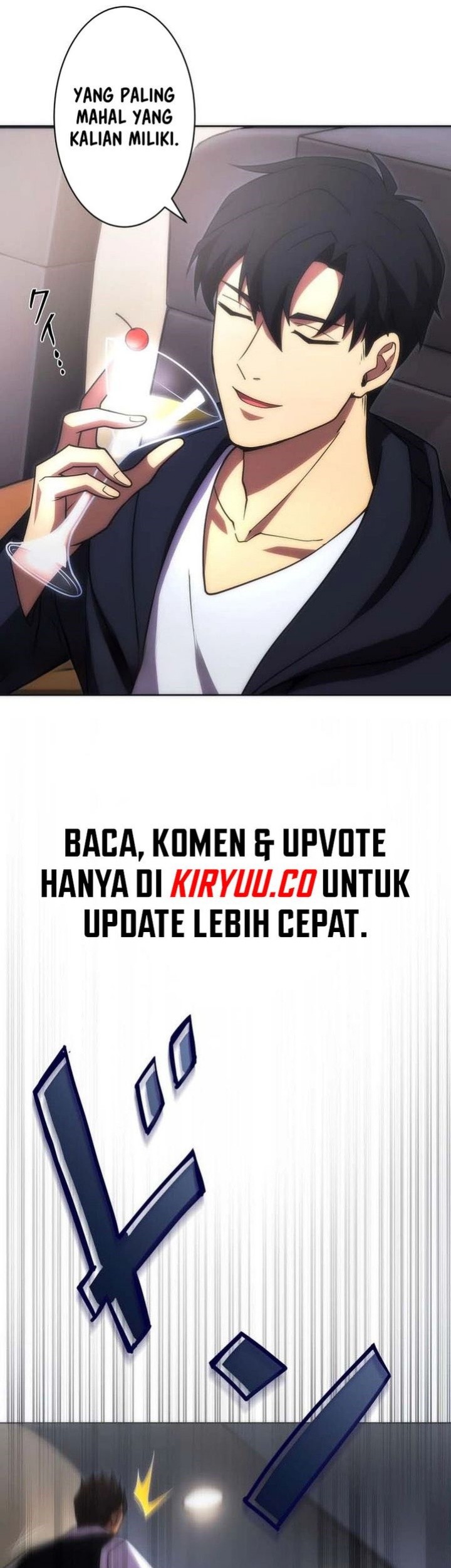The Beginner, Formerly Ranked Number One in the World Chapter 38 - halaman 67