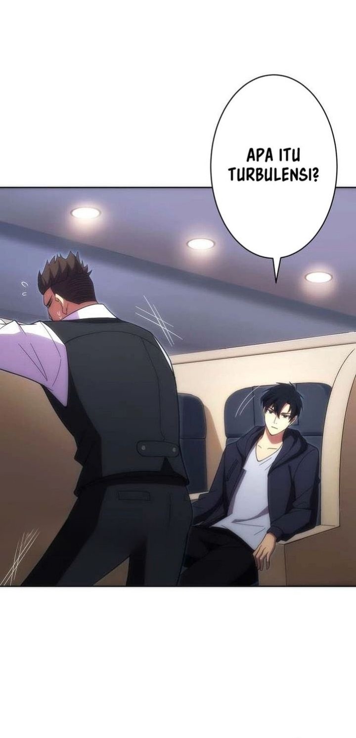 The Beginner, Formerly Ranked Number One in the World Chapter 38 - halaman 70