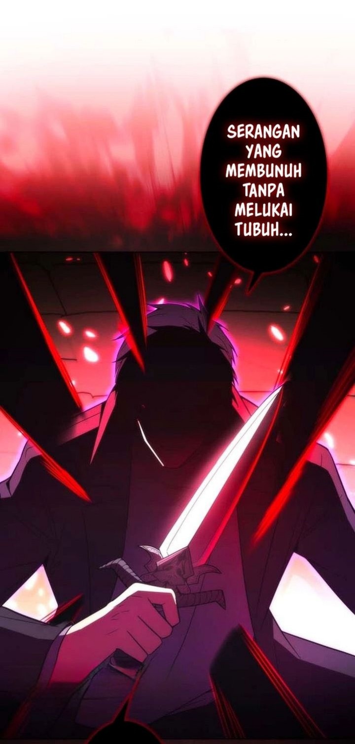 The Beginner, Formerly Ranked Number One in the World Chapter 38 - halaman 8