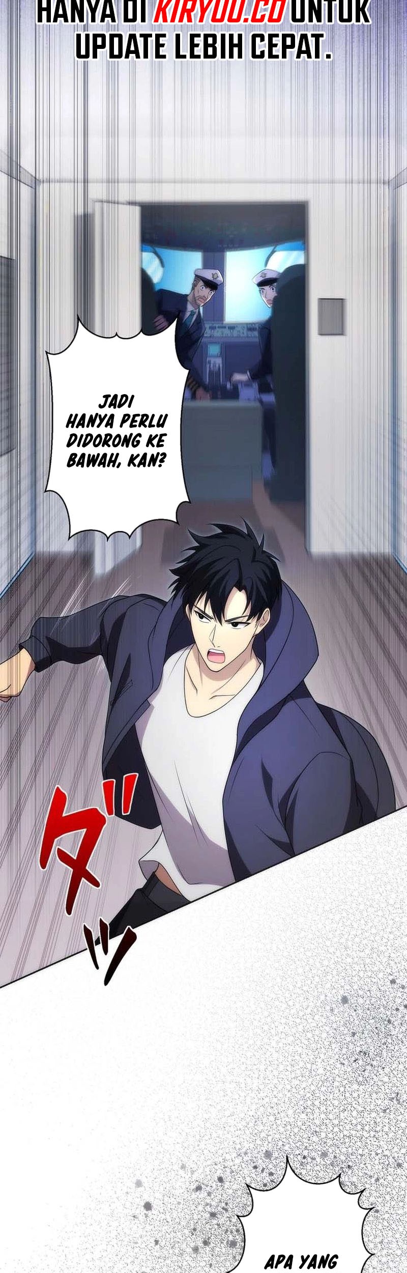 The Beginner, Formerly Ranked Number One in the World Chapter 39 - halaman 10