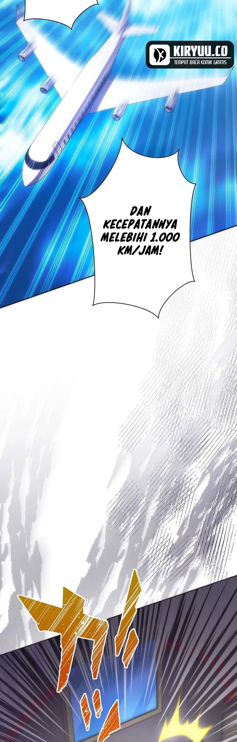 The Beginner, Formerly Ranked Number One in the World Chapter 39 - halaman 12