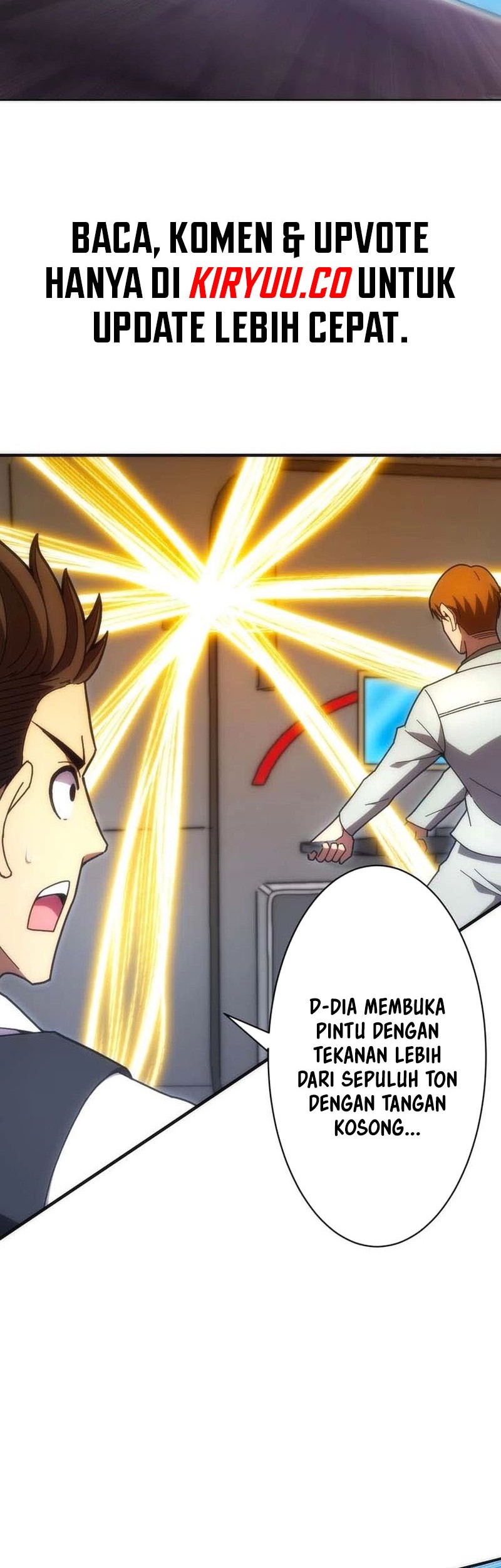 The Beginner, Formerly Ranked Number One in the World Chapter 39 - halaman 17
