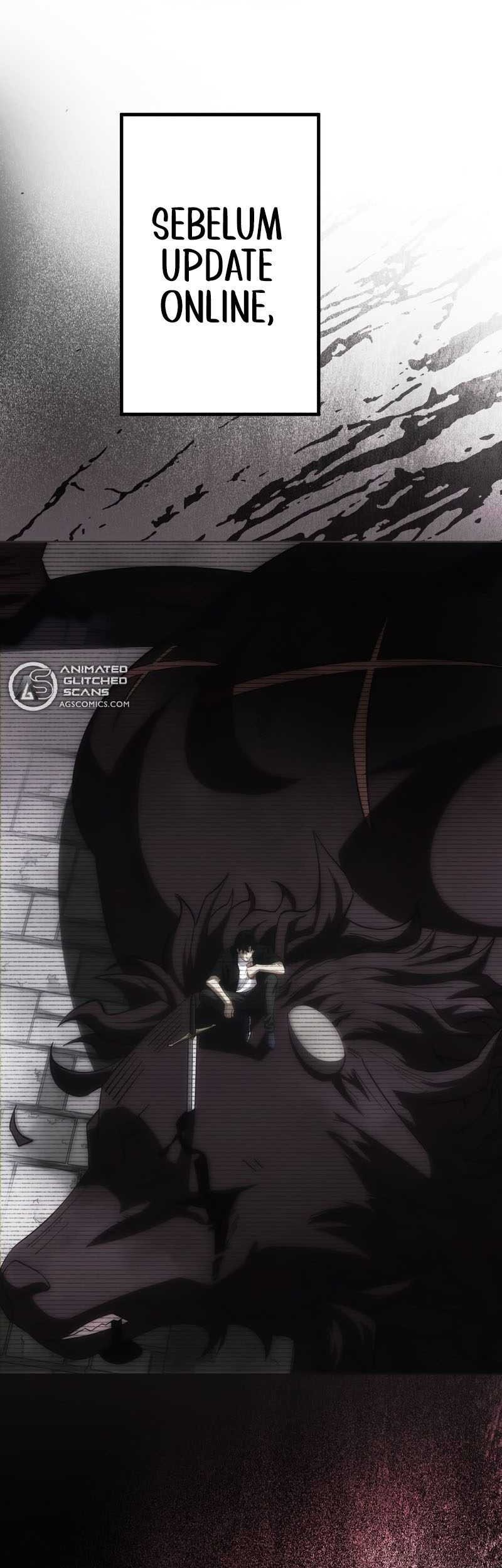 The Beginner, Formerly Ranked Number One in the World Chapter 4 - halaman 24