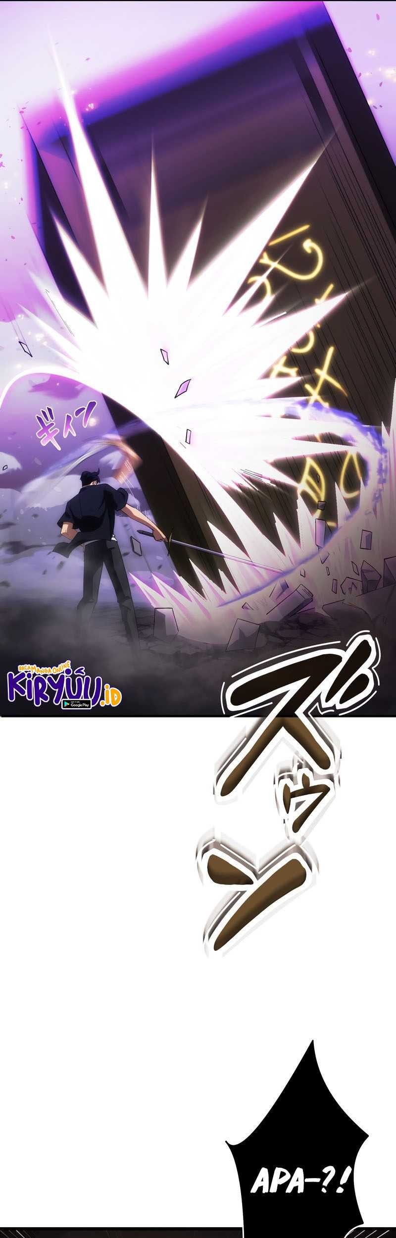 The Beginner, Formerly Ranked Number One in the World Chapter 4 - halaman 27