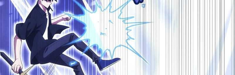The Beginner, Formerly Ranked Number One in the World Chapter 4 - halaman 31