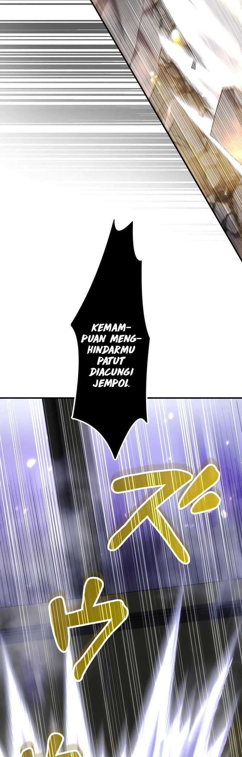 The Beginner, Formerly Ranked Number One in the World Chapter 4 - halaman 39