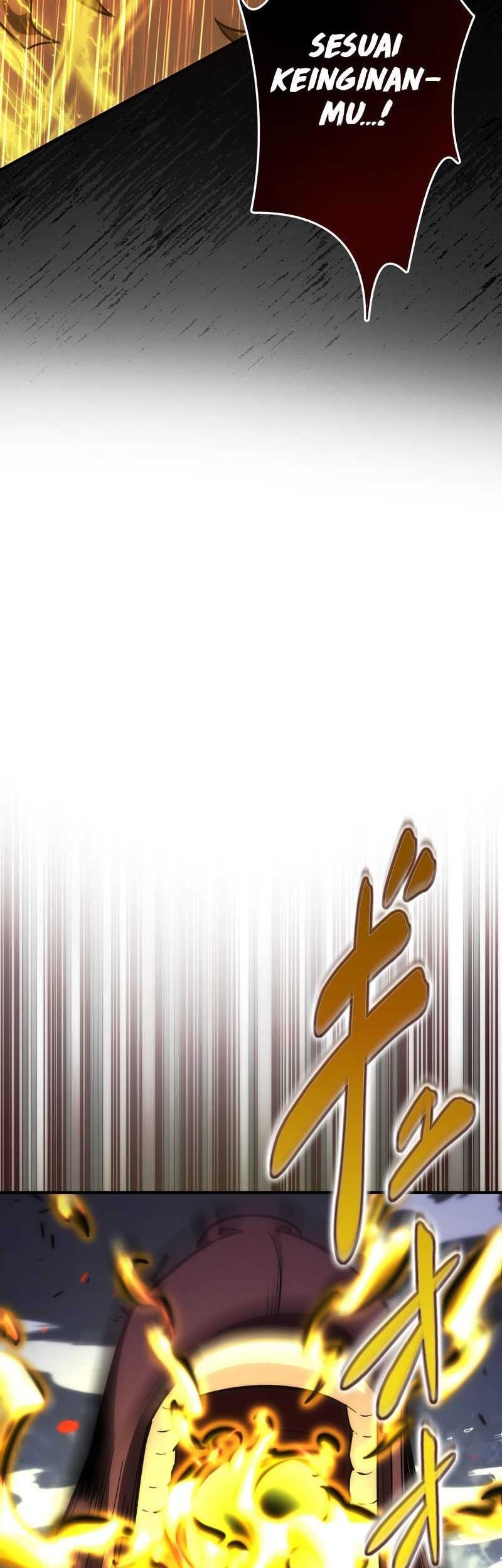 The Beginner, Formerly Ranked Number One in the World Chapter 4 - halaman 45