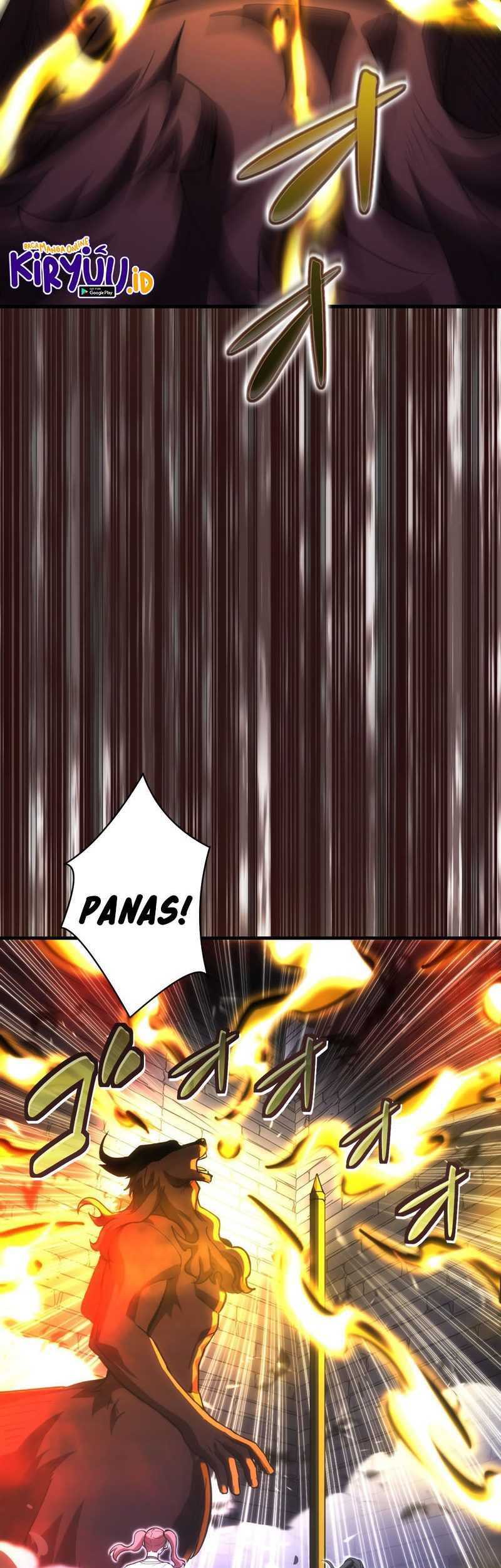 The Beginner, Formerly Ranked Number One in the World Chapter 4 - halaman 47