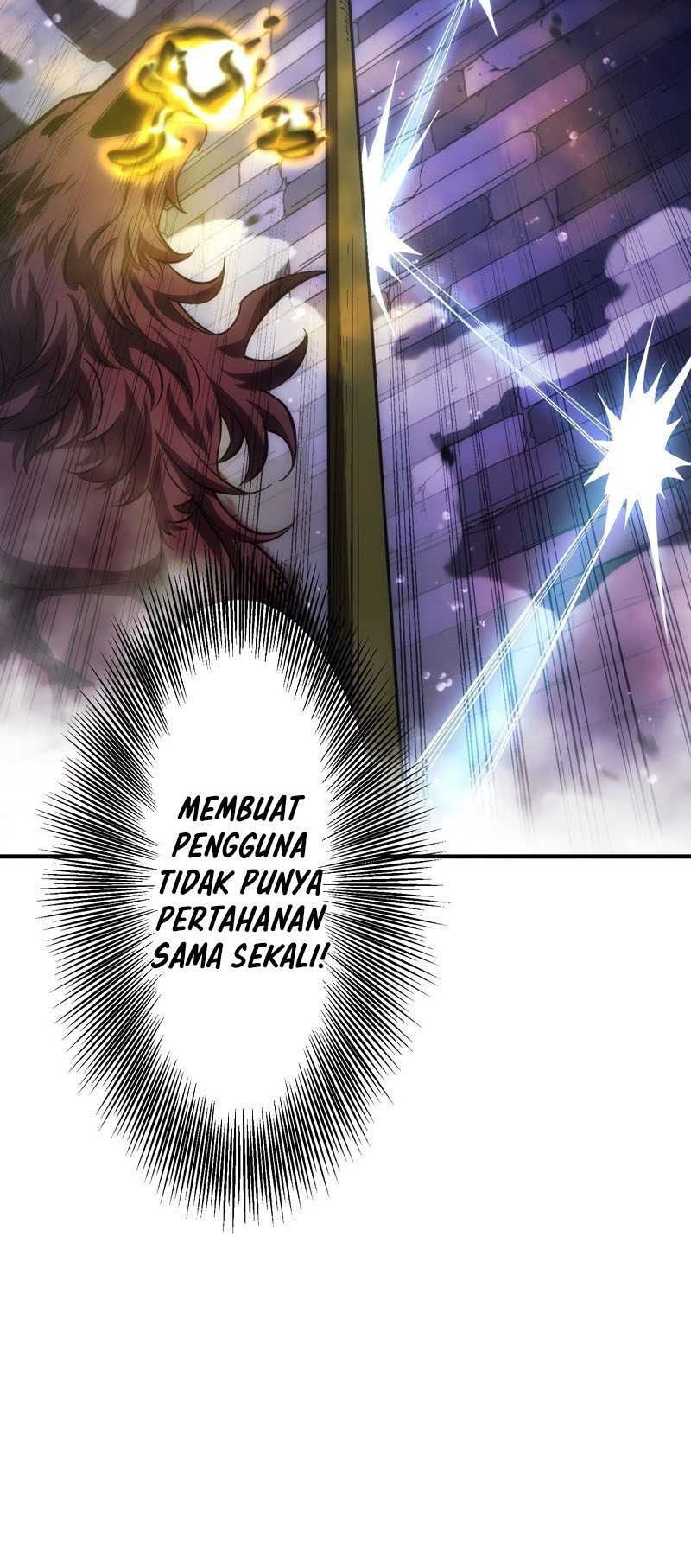 The Beginner, Formerly Ranked Number One in the World Chapter 4 - halaman 55
