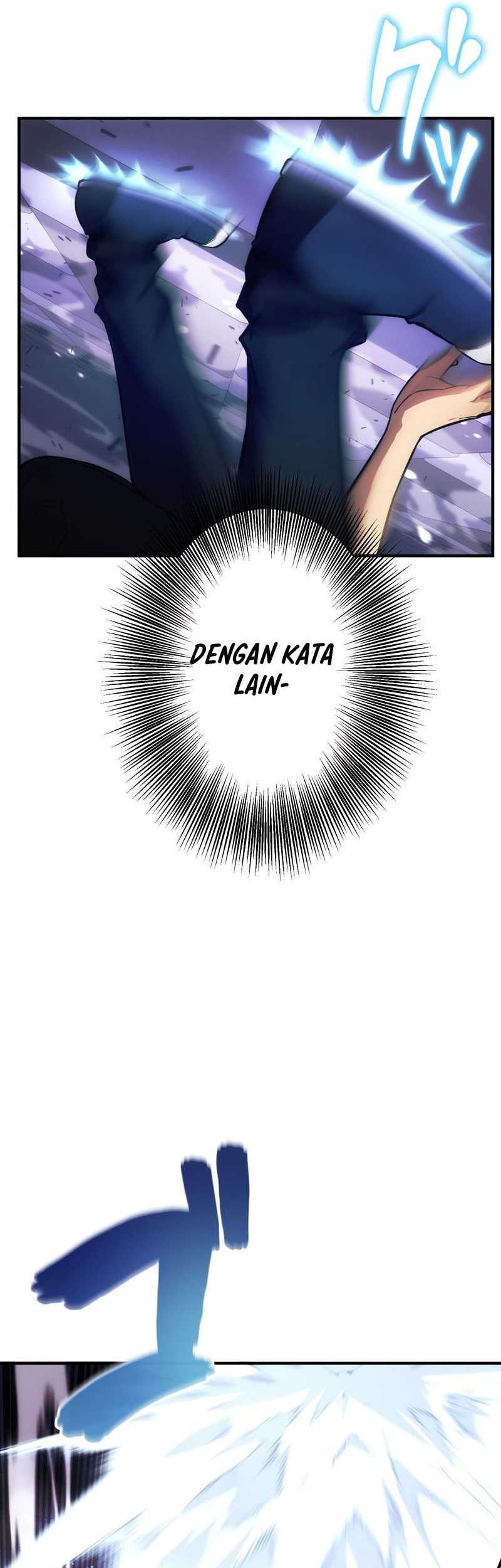 The Beginner, Formerly Ranked Number One in the World Chapter 4 - halaman 57