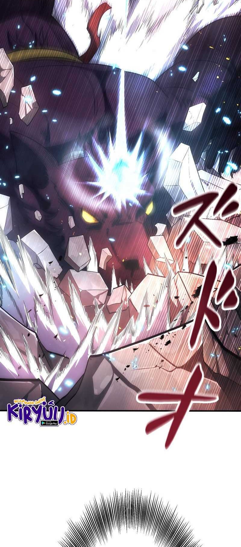 The Beginner, Formerly Ranked Number One in the World Chapter 4 - halaman 59