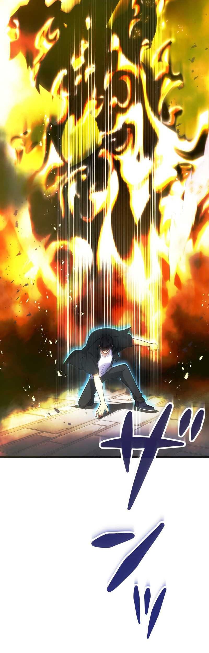 The Beginner, Formerly Ranked Number One in the World Chapter 4 - halaman 66
