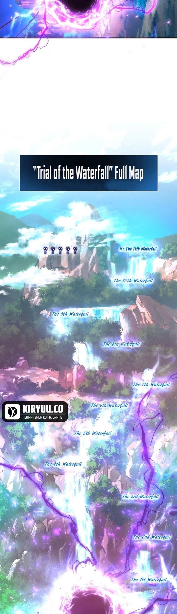The Beginner, Formerly Ranked Number One in the World Chapter 40 - halaman 15