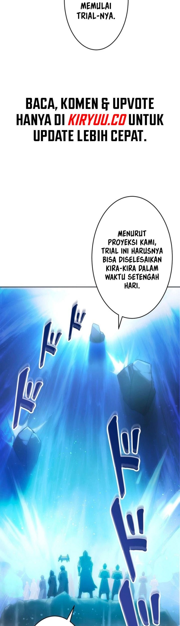 The Beginner, Formerly Ranked Number One in the World Chapter 40 - halaman 21