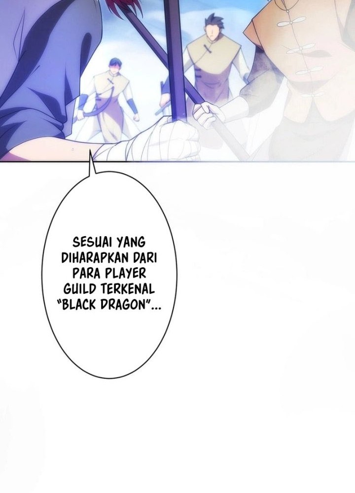 The Beginner, Formerly Ranked Number One in the World Chapter 40 - halaman 29