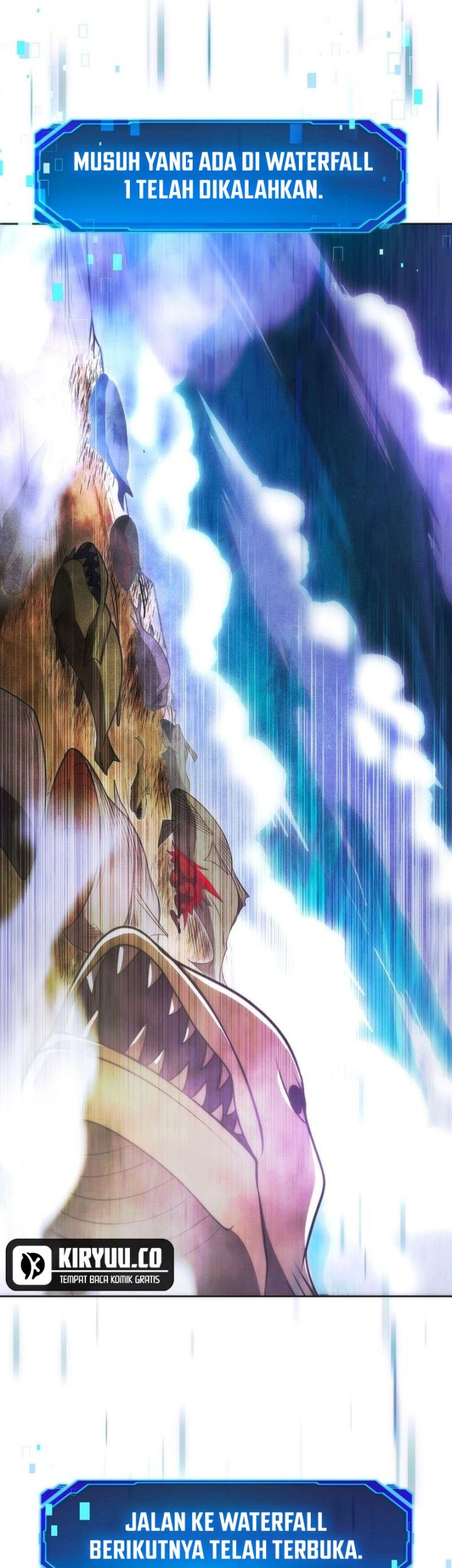 The Beginner, Formerly Ranked Number One in the World Chapter 40 - halaman 31