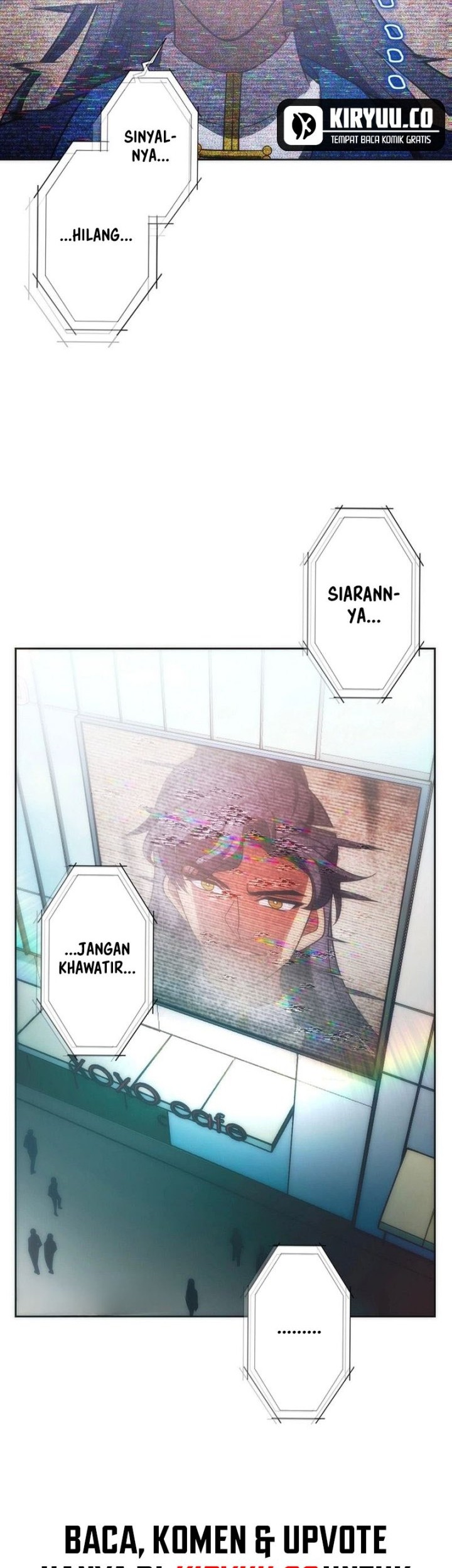The Beginner, Formerly Ranked Number One in the World Chapter 40 - halaman 38